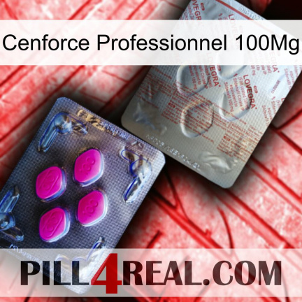 Cenforce Professional 100Mg 38